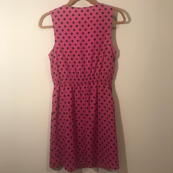 Tank Dress - Picture 3 of 4